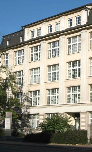 Zentrum für Psychotherapie, Zwickauer Straße 58, 09112 Chemnitz